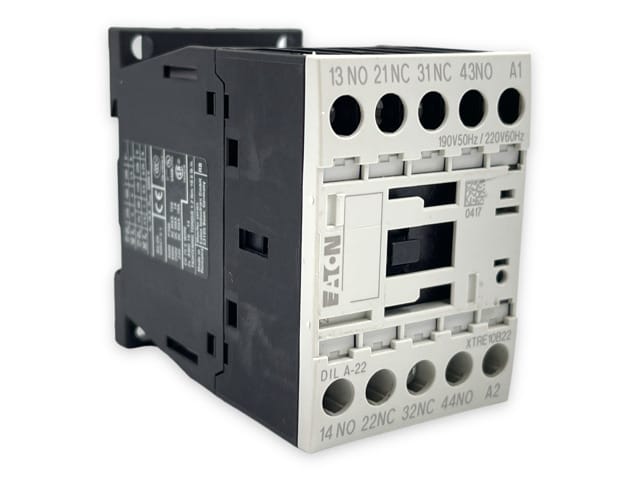 DILA-22 (190V50Hz/220V60Hz) EATON