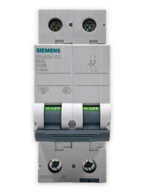 5SL6225-7CC SIEMENS - Image 2