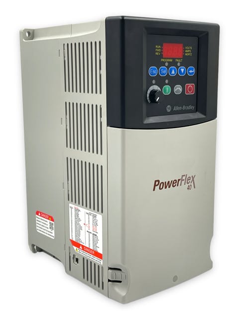 22B-D012N104 ALLEN BRADLEY