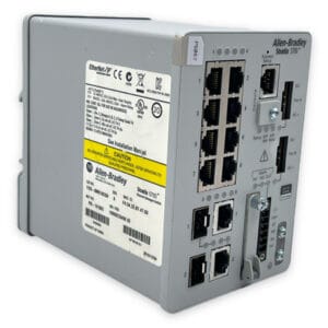 1783-BMS10CGN ALLEN BRADLEY