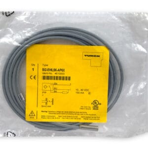 BI2-EH6,5K-AP6X TURCK