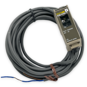 E3S-CT61-L 5M OMRON