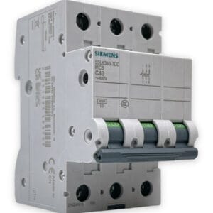 5SL6340-7CC SIEMENS