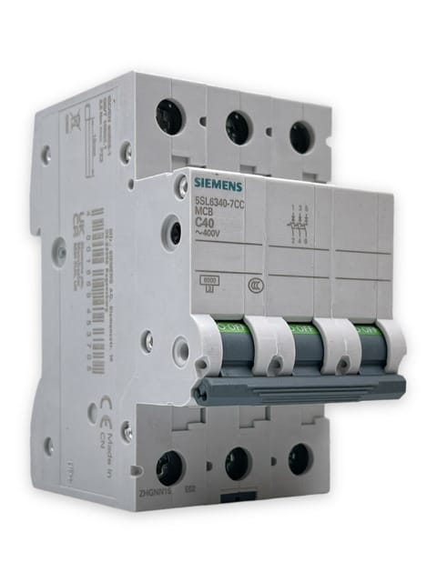 5SL6340-7CC SIEMENS