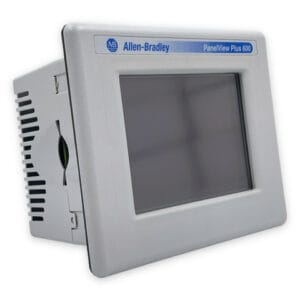 2711P-T6C20D ALLEN BRADLEY