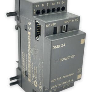 6ED1055-1CB00-0BA0 SIEMENS