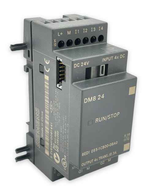 6ED1055-1CB00-0BA0 SIEMENS