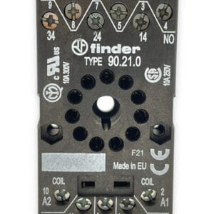 90.21 FINDER