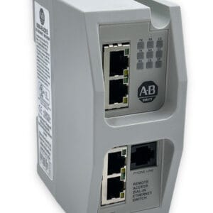 9300-RADES ALLEN BRADLEY