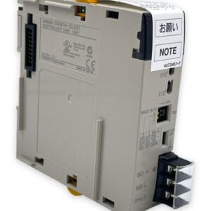 CQM1H-CLK21 OMRON