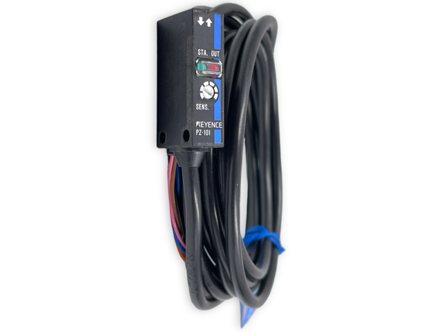 PZ-101 KEYENCE - Image 2