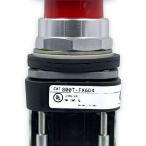 800T-FX6D4 ALLEN BRADLEY
