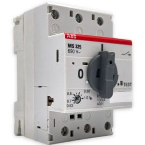 MS325-1 ABB