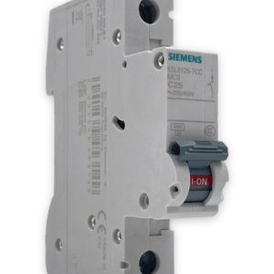 5SL6125-7CC SIEMENS