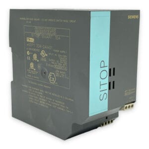 6EP1334-2AA01 SIEMENS