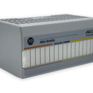 1794-IE8XOE4 ALLEN BRADLEY
