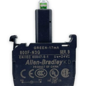 800F-N3G ALLEN BRADLEY
