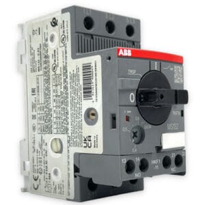 MS132-6.3 ABB