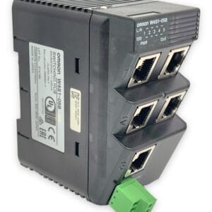 W4S1-05B OMRON