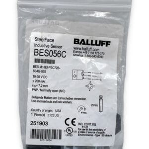 BES056C BALLUFF