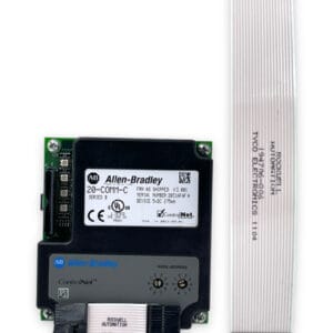 20-COMM-C ALLEN BRADLEY