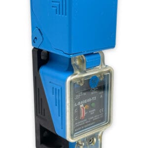 871L-B40E40-T2 ALLEN BRADLEY