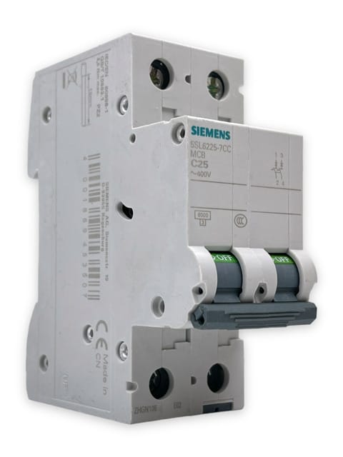 5SL6225-7CC SIEMENS