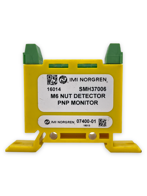 SMH37006 NORGREN - Image 2