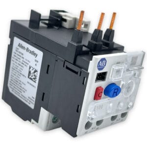 193-1EFDB ALLEN BRADLEY