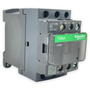 LC1D18BD SCHNEIDER ELECTRIC