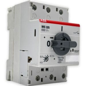 MS325-6.3 ABB