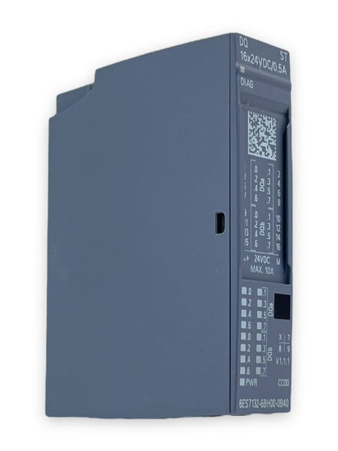 6ES7131-6BH00-0BA0 SIEMENS