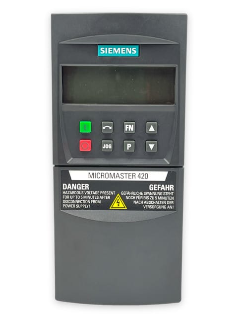 6SE6420-2UC13-7AA1 SIEMENS - Image 2