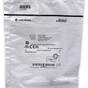 871TM-DH4NP12-D4 ALLEN BRADLEY