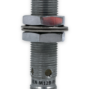 SIEN-M12B-PS-S-L FESTO