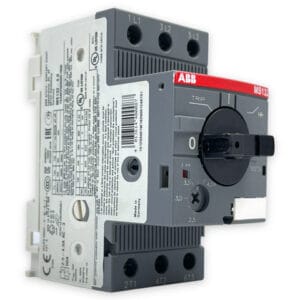 MS132-4.0 ABB
