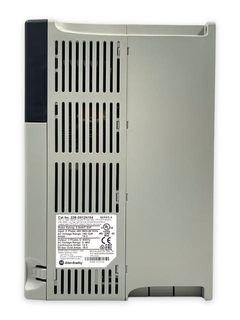 22B-D012N104 ALLEN BRADLEY - Image 2