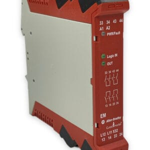 440R-EM4R2 ALLEN BRADLEY