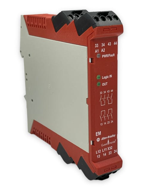 440R-EM4R2 ALLEN BRADLEY