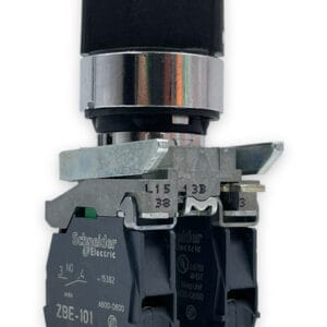 XB4BD21 SCHNEIDER ELECTRIC