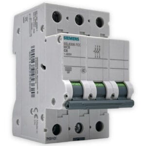 5SL6306-7CC SIEMENS