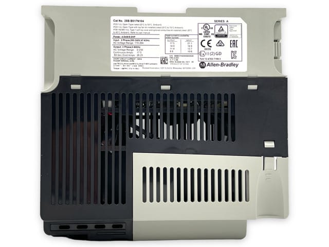 25B-B017N104 ALLEN BRADLEY - Image 3