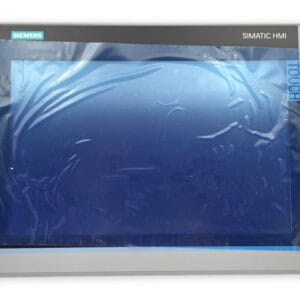 6AV2124-0MC01-0AX0 SIEMENS