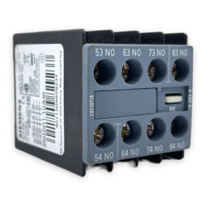 3RH2911-1GA40 SIEMENS