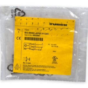 BI2-M08K-AP6X-H1341 TURCK