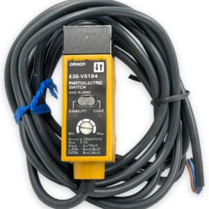 E3S-VS1B4 OMRON