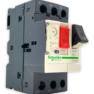 GV2ME05 SCHNEIDER ELECTRIC
