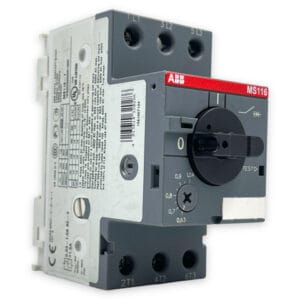 MS116-1 ABB