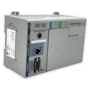 1769-L23E-QB1B ALLEN BRADLEY