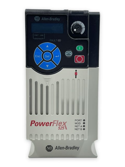 25B-B017N104 ALLEN BRADLEY - Image 2